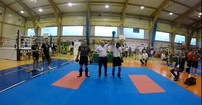 SEKCJA WALKI KIMURA TORUŃ | Karate | Kickboxing | Ju-jitsu | Samoobrona | Treningi funkcjonalne